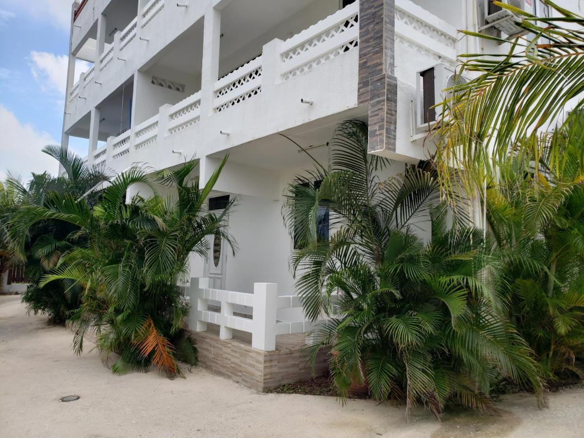 Grand Sun Valley Residences Willemstad Exterior photo