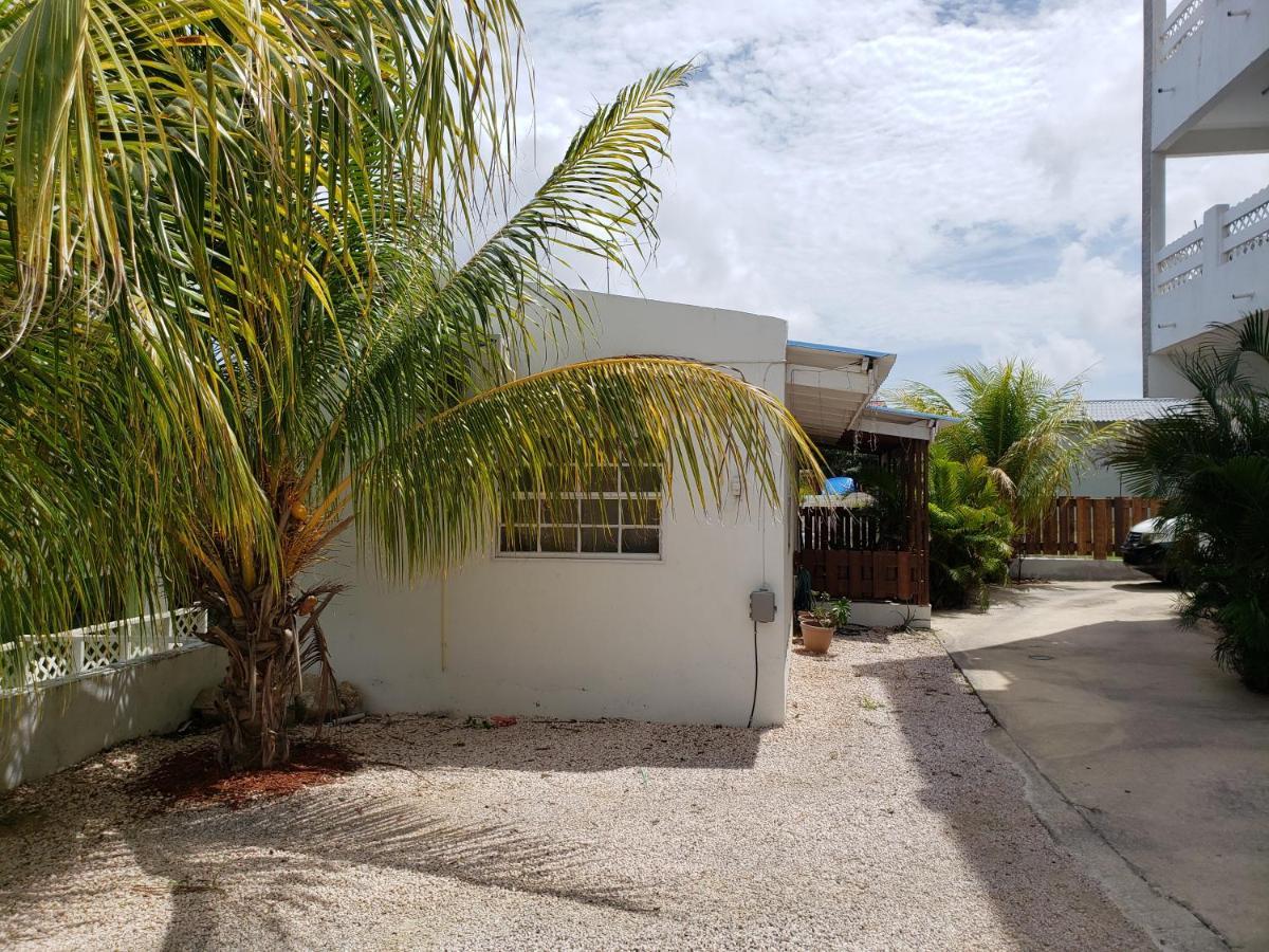 Grand Sun Valley Residences Willemstad Exterior photo