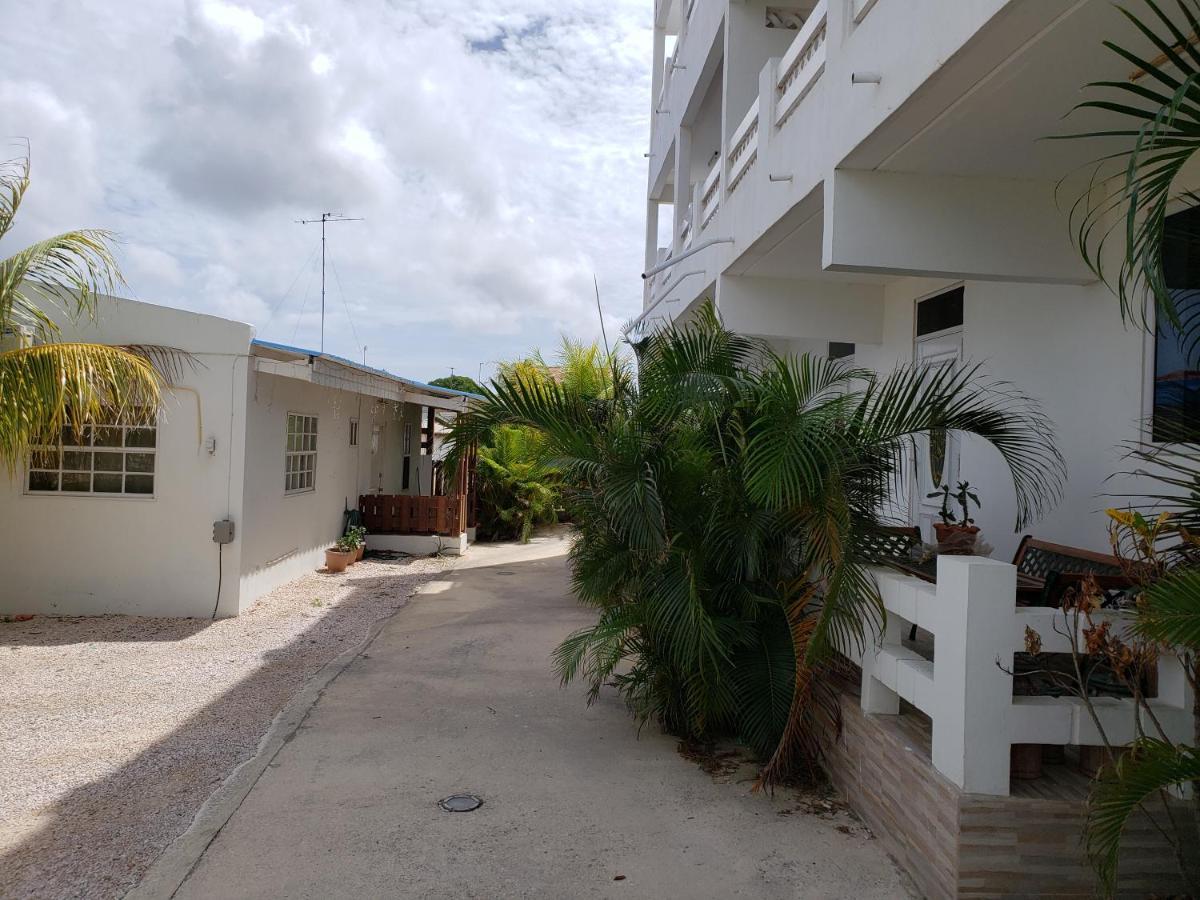 Grand Sun Valley Residences Willemstad Exterior photo