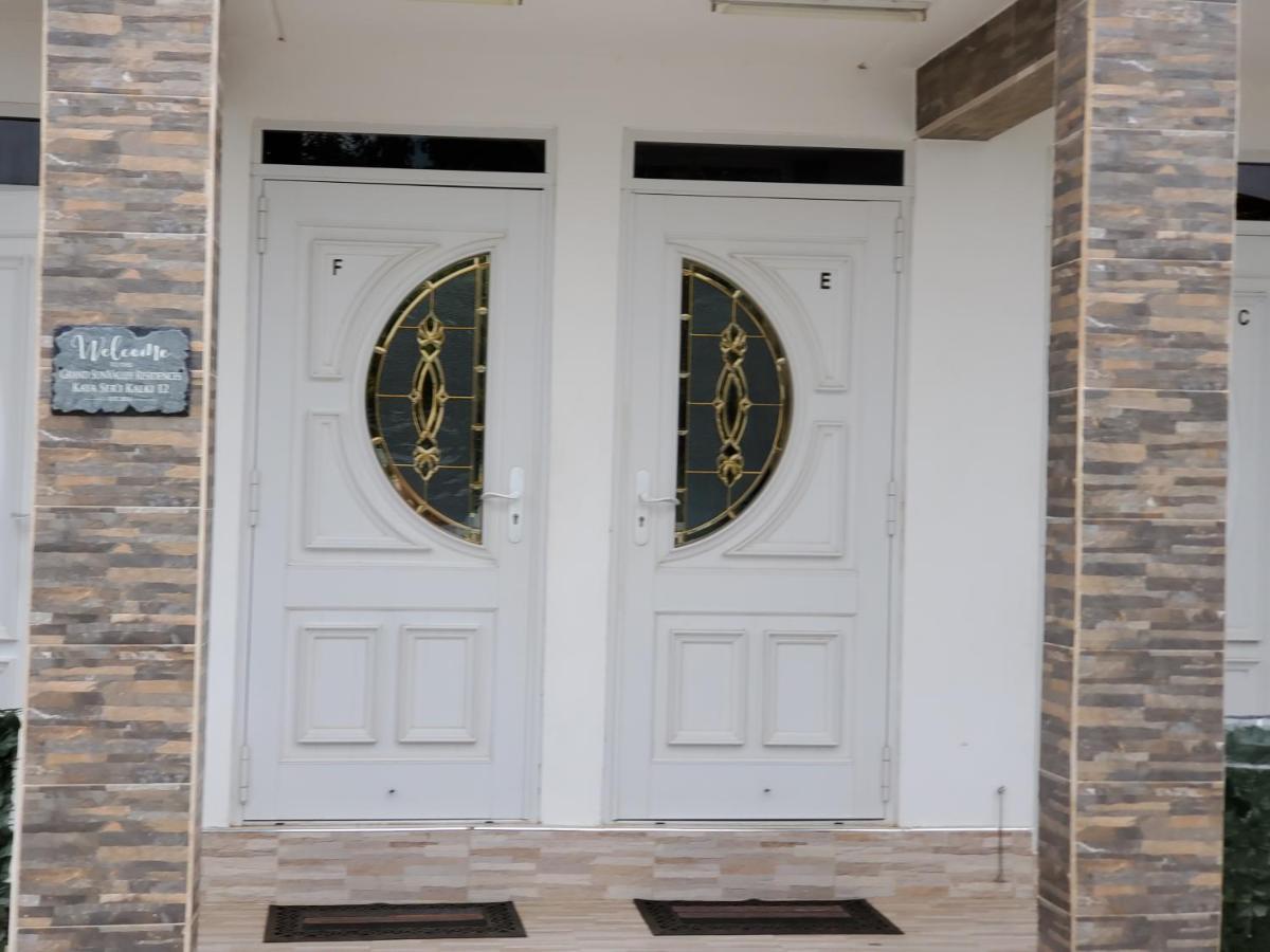 Grand Sun Valley Residences Willemstad Exterior photo