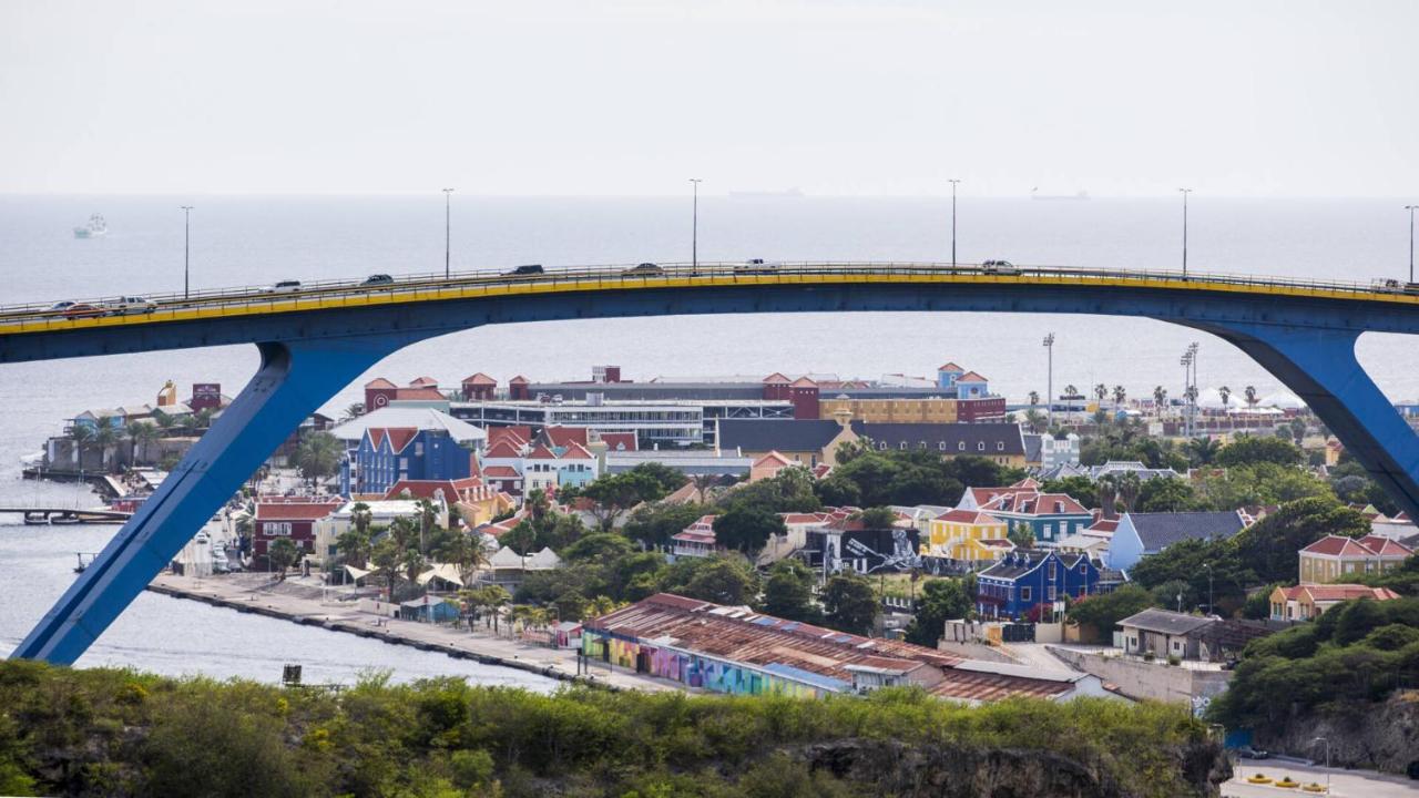 Grand Sun Valley Residences Willemstad Exterior photo