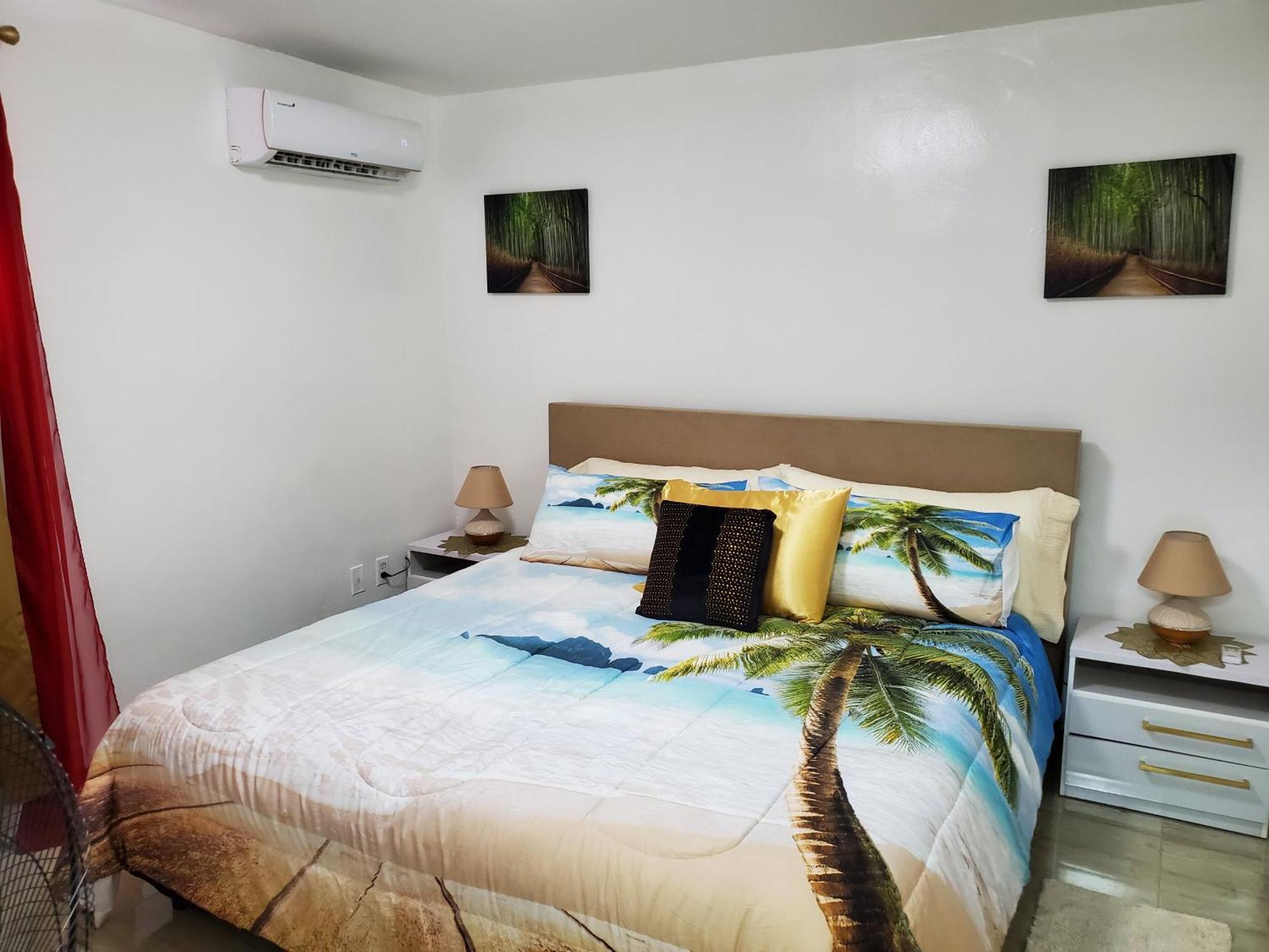Grand Sun Valley Residences Willemstad Exterior photo