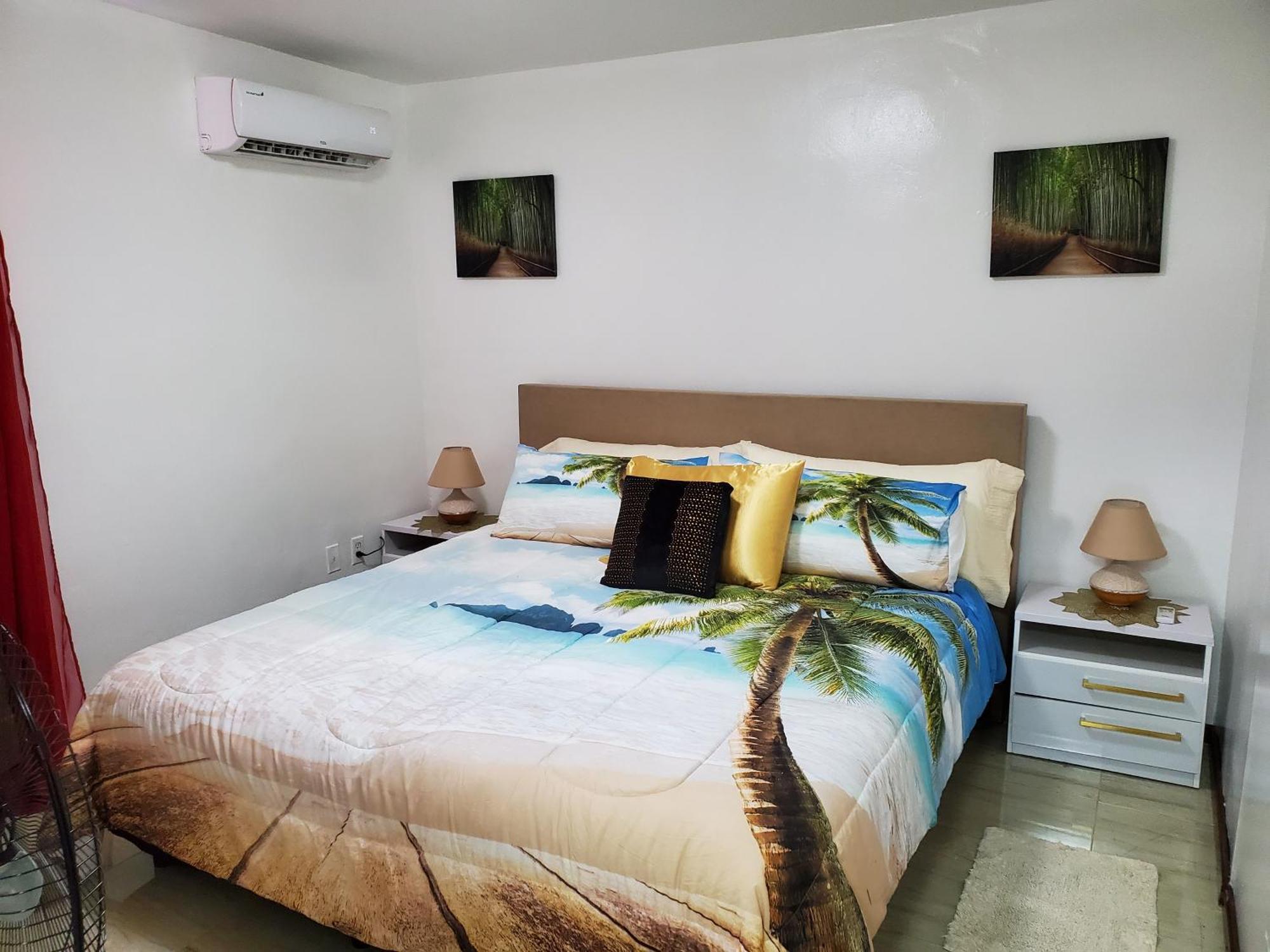 Grand Sun Valley Residences Willemstad Exterior photo