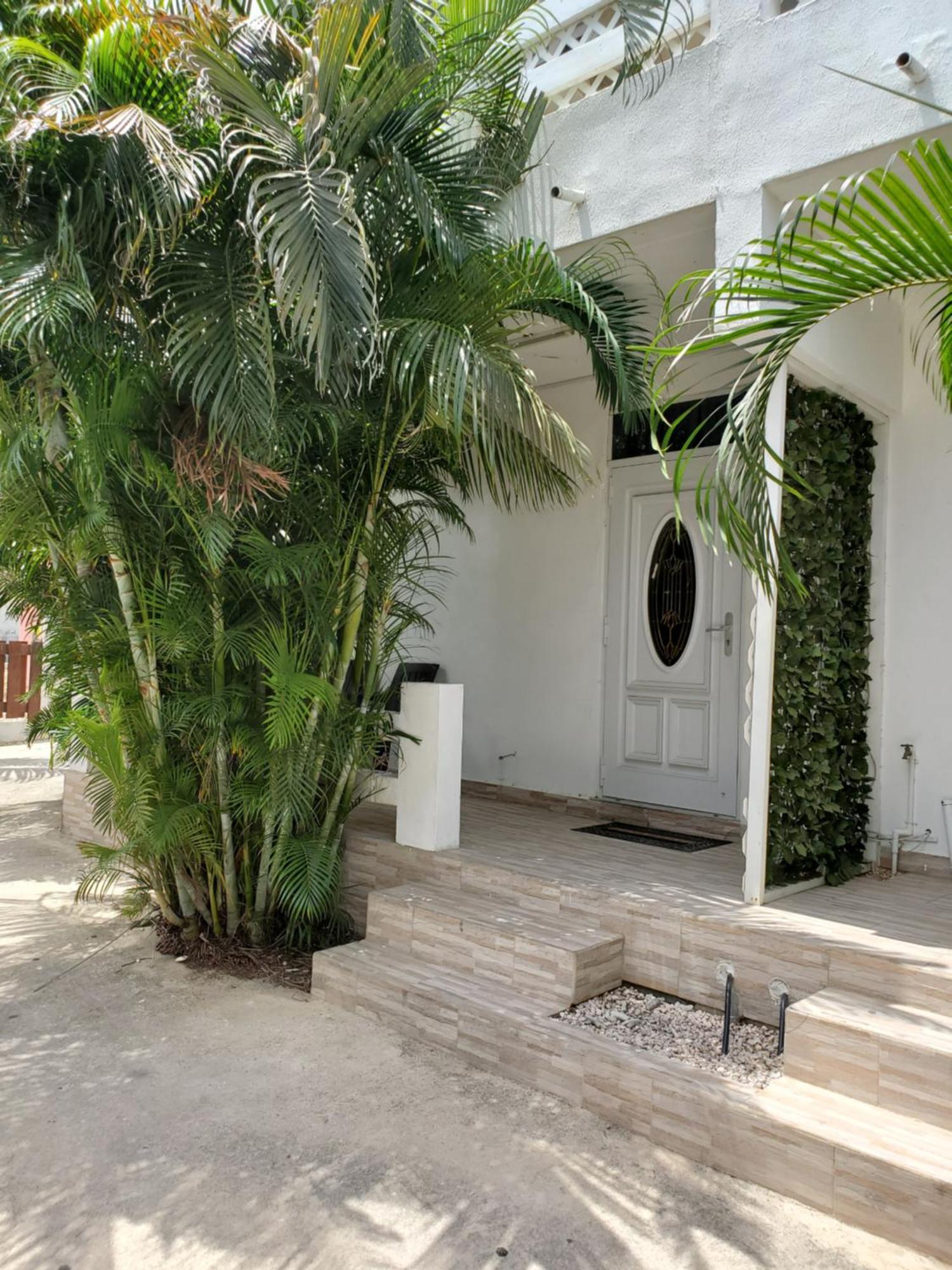 Grand Sun Valley Residences Willemstad Exterior photo