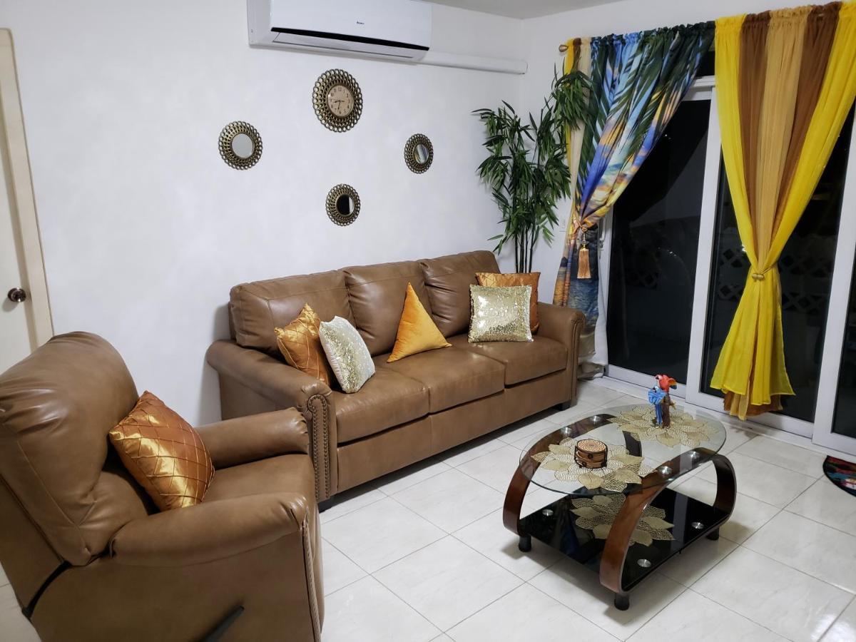 Grand Sun Valley Residences Willemstad Exterior photo